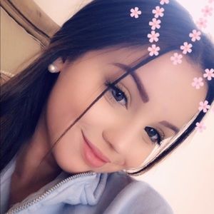 Meet your Posher, Melany